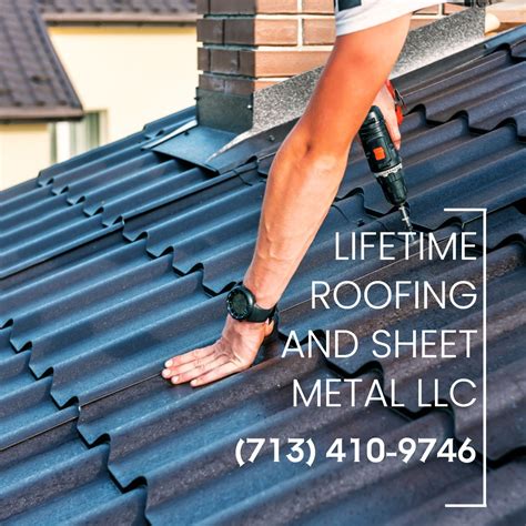 Reliant Roofing and Sheet Metal, Houston, TX 